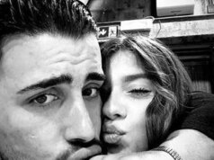 Sara Campanella, il dolore del fidanzato: “Mi hanno tolto un pezzo di cuore”