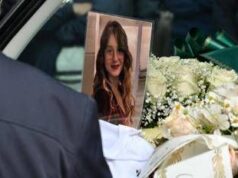 Sara Campanella, la lettera dei genitori dell’assassino: “Chiediamo scusa col cuore a pezzi”