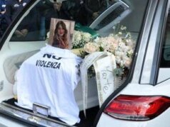 Sara Campanella, oggi l’ultimo saluto a Misilmeri