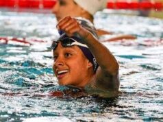 Sara Curtis, chi è la stella del nuoto azzurro che ha battuto Federica Pellegrini