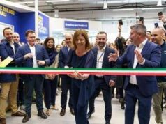 Sardegna, Metro Italia inaugura ad Olbia un nuovo modello di vendita multicanale