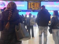 Sciopero treni 11 e 12 aprile, revocato lo stop: cosa è successo