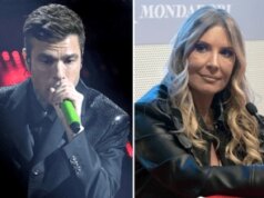 Selvaggia Lucarelli prosciolta, chiuso il caso ‘Fedez bimbominchia’