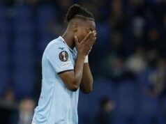 Serie A, addio quinto posto Champions: fatale l’eliminazione della Lazio
