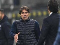 Serie A, scudetto in tribuna? Conte, Inzaghi e gli squalificati per il gran finale