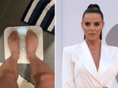 Shaila Gatta: “Ho perso kg e pezzi di me”. Il messaggio che preoccupa i fan