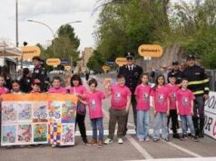 Sicurezza stradale: Continental, con progetto BiciScuola al fianco dei più giovani