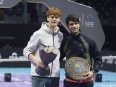 Sinner, allarme Alcaraz nel ranking: così Carlos può tornare numero uno