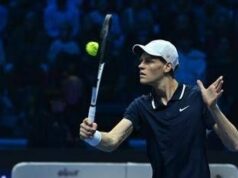 Sinner, pericolo Ruud ai quarti di Internazionali Roma: il tabellone di Jannik