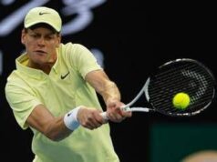 Sinner torna ad allenarsi in Costa Azzurra: ecco gli scambi con Draper – Video