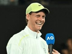 Sinner, volta pagina dopo Kalinskaya: chi è la nuova fidanzata?