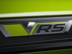 Skoda Elroq RS: anteprima mondiale alla Milano Design Week 2025