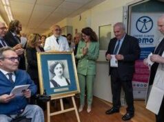 Sla, Centro Nemo Roma intitolato alla beata Armida Barelli