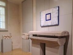 ‘Soglie’ di Roberto Floreani è la mostra del Giubileo al Diocesano di Vicenza, un viaggio interiore tra arte e spiritualità – FOTO