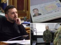 Soldati cinesi catturati in Ucraina: le ipotesi sul ruolo di Pechino nella guerra