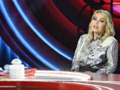 Sonia Bruganelli, cosa ha chiesto a Paolo Bonolis prima della separazione: la rivelazione