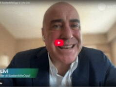 Sostenibilità , Livi: “Non c’è niente di peggio di un quadro di regole che genera incertezza”