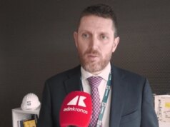 Spingardi (Saipem): “Prioritario influenzare persone attraverso safety leadership”