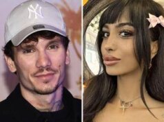 Stalking a Manuel Bortuzzo, Lucrezia Selassiè condannata a 1 anno e 8 mesi