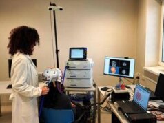 Stimolazione magnetica dimezza progressione Alzheimer, studio italiano
