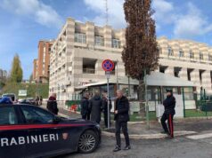 Strage Fidene, confermato in Appello l’ergastolo per Campiti