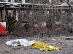 Strage Sumy, la storia di Kyrylo: il 13enne sul filobus che ha salvato diverse persone