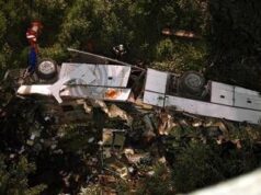 Strage bus Avellino, definitiva la condanna a 6 anni per Castellucci