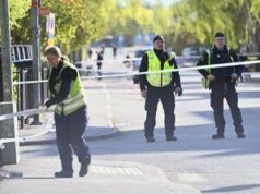 Svezia, sparatoria ad Uppsala: polizia arresta un sospetto
