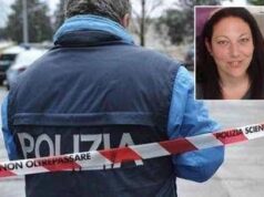 Tania Bellinetti, indagato il compagno della donna morta dopo volo da terzo piano