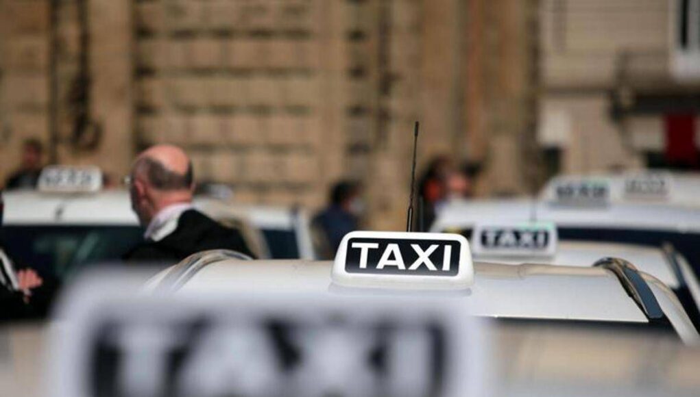 Taxi, sciopero nazionale il 15 dicembre: a novembre manifestazioni in tre città