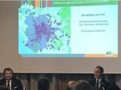 Tecnocasa: 2024 chiude con 719.578 transazioni immobiliari, +1,3% in un anno