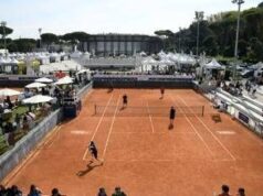‘Tennis and Friends’, sabato 3 maggio torna evento per salute e prevenzione