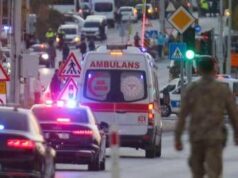 Terremoto in Turchia, scosse a Istanbul: la più forte di magnitudo 6.2