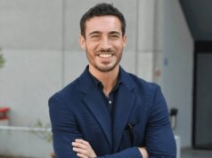 The Couple, Antonino Spinalbese chi è: dal Grande Fratello alla relazione con Belen