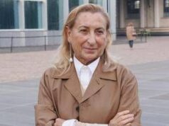 Time, ecco le 100 persone più influenti del 2025: Miuccia Prada unica italiana