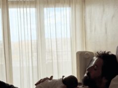 Tommaso Paradiso è diventato papà: “Benvenuta in questo pazzo mondo”