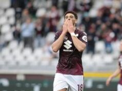Torino-Udinese 2-0, decidono Adams e Dembelé