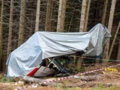 Tragedia funivia Mottarone, 5 richieste di rinvio a giudizio