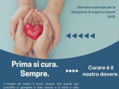 Trapianti, allarme anestesisti: “Il 40% degli italiani dice no alla donazione di organi”