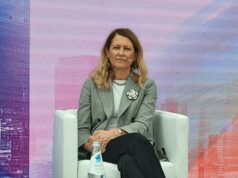 Trentin (Siram Veolia): “Periodo complesso, serve ottimismo”