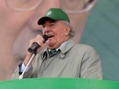 Treviso, morto Giancarlo Gentilini: l’ex sindaco ‘sceriffo’ aveva 95 anni