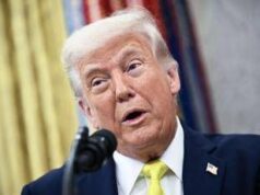 Trump: “Houthi annunciano stop combattimenti, Usa fermeranno i raid”