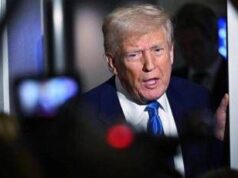 Trump: “Sto salvando l’Ucraina, guerra con Russia sta per finire”