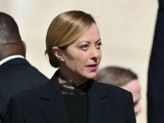 Trump, Zelensky e la ‘pax vaticana’. Meloni: “Giorno storico per l’Italia”