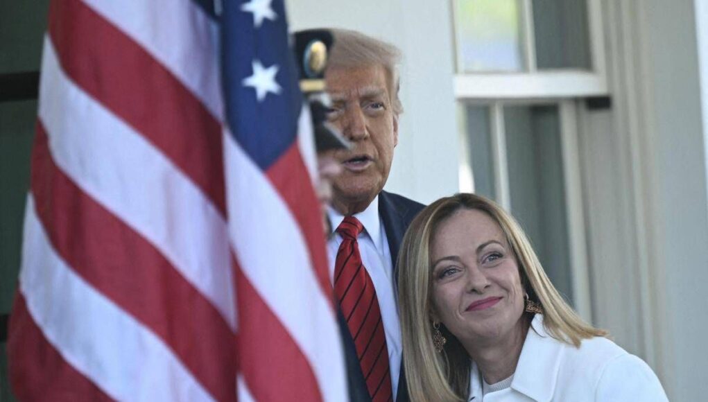 Trump al Corriere: “Scioccato da Meloni. Pensavo avesse coraggio, mi sbagliavo”