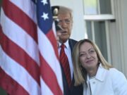 Trump al Corriere: “Scioccato da Meloni. Pensavo avesse coraggio, mi sbagliavo”