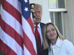 Trump al Corriere: “Scioccato da Meloni. Pensavo avesse coraggio, mi sbagliavo”