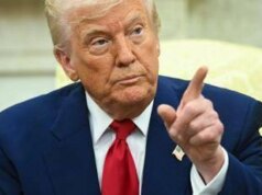 Trump avverte: “Nessuno si salva da dazi americani”