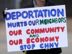 Trump deporta migranti in Sud Sudan nonostante stop del giudice