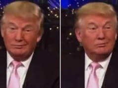 Trump e dazi, il video dal passato: “Produco cravatte in Cina”